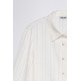 CAMISA MUJER  SALSA JEANS BASIC SHIRT REGULAR FIT