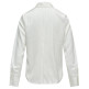 CAMISA MUJER  SALSA JEANS BASIC SHIRT REGULAR FIT
