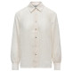 CAMISA MUJER  SALSA JEANS TEXTURED SHIRT