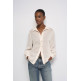 CAMISA MUJER  SALSA JEANS TEXTURED SHIRT