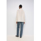 CAMISA MUJER  SALSA JEANS TEXTURED SHIRT