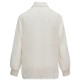 CAMISA MUJER  SALSA JEANS TEXTURED SHIRT