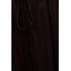 VESTIDO MUJER  SALSA JEANS DRESS WITH RUFFLE DETAILS
