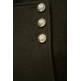 ABRIGO MUJER  SALSA JEANS GRACE WOOL COAT WITH BUTTONS