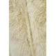 ABRIGO MUJER  SALSA JEANS LONG PUFFER COAT WITH FRONT FU