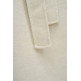 ABRIGO MUJER  SALSA JEANS LONG HANDMADE WOOL COAT