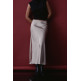 FALDA MUJER  SALSA JEANS SATIN BASIC SKIRT