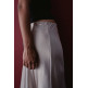 FALDA MUJER  SALSA JEANS SATIN BASIC SKIRT