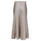 FALDA MUJER  SALSA JEANS SATIN BASIC SKIRT
