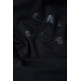 CAMISETA MUJER  SALSA JEANS LONG SLEEVE WITH SHIMMERY BRAN