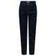 VAQUERO HOMBRE  SALSA JEANS REGULAR JEANS RAW DENIM