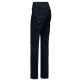 VAQUERO HOMBRE  SALSA JEANS REGULAR JEANS RAW DENIM