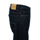 VAQUERO HOMBRE  SALSA JEANS REGULAR JEANS RAW DENIM