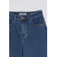 VAQUERO MUJER  SALSA JEANS JEANS CULOTTE