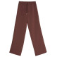 PANTALÓN MUJER  SALSA JEANS TRACK JOGGERS WITH ELASTIC WAI