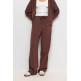 PANTALÓN MUJER  SALSA JEANS TRACK JOGGERS WITH ELASTIC WAI