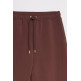 PANTALÓN MUJER  SALSA JEANS TRACK JOGGERS WITH ELASTIC WAI