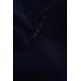 SUDADERA HOMBRE  SALSA JEANS SOFT WAFFLE FLEECE W/ 3D PRINT