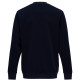 SUDADERA HOMBRE  SALSA JEANS SOFT WAFFLE FLEECE W/ 3D PRINT