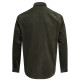 CAMISA HOMBRE  SALSA JEANS COTTON CORDUROY SHIRT WITH CHE