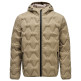 CAZADORA HOMBRE  SALSA JEANS PUFFER JACKET WITH POCKETS