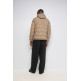 CAZADORA HOMBRE  SALSA JEANS PUFFER JACKET WITH POCKETS