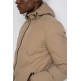 CAZADORA HOMBRE  SALSA JEANS PUFFER JACKET WITH POCKETS
