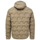 CAZADORA HOMBRE  SALSA JEANS PUFFER JACKET WITH POCKETS