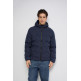 CAZADORA HOMBRE  SALSA JEANS PUFFER JACKET WITH POCKETS