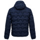 CAZADORA HOMBRE  SALSA JEANS PUFFER JACKET WITH POCKETS