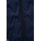 CAZADORA HOMBRE  SALSA JEANS PUFFER JACKET WITH POCKETS