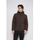 CAZADORA HOMBRE  SALSA JEANS PUFFER JACKET WITH POCKETS