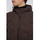 CAZADORA HOMBRE  SALSA JEANS PUFFER JACKET WITH POCKETS