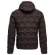 CAZADORA HOMBRE  SALSA JEANS PUFFER JACKET WITH POCKETS
