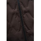 CAZADORA HOMBRE  SALSA JEANS PUFFER JACKET WITH POCKETS