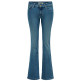 VAQUERO MUJER  SALSA JEANS JEANS WONDER BOOTCUT BASIC