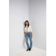 VAQUERO MUJER  SALSA JEANS JEANS WONDER BOOTCUT BASIC