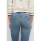 VAQUERO MUJER  SALSA JEANS JEANS WONDER BOOTCUT BASIC