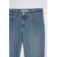 VAQUERO MUJER  SALSA JEANS JEANS WONDER BOOTCUT BASIC