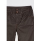 VAQUERO MUJER  SALSA JEANS JEANS SECRET BOOTCUT COATING