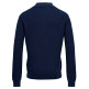 JERSEY HOMBRE  SALSA JEANS LONG-SLEEVE TEXTURED KNITTED P