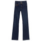 VAQUERO MUJER  SALSA JEANS JEANS SECRET BOOTCUT W/ POCKET