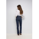 VAQUERO MUJER  SALSA JEANS JEANS SECRET BOOTCUT W/ POCKET