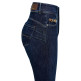 VAQUERO MUJER  SALSA JEANS JEANS SECRET BOOTCUT W/ POCKET