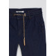 PANTALÓN MUJER  SALSA JEANS SECRET CHINO FLARE W/ BELT DET
