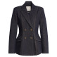 ABRIGO MUJER  SALSA JEANS STRUCTURED BLAZER ATELIER IN R
