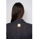 ABRIGO MUJER  SALSA JEANS STRUCTURED BLAZER ATELIER IN R
