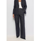 PANTALÓN MUJER  SALSA JEANS CHINO STRAIGHT ATELIER IN RAW