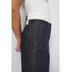 PANTALÓN MUJER  SALSA JEANS CHINO STRAIGHT ATELIER IN RAW