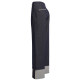 VAQUERO MUJER  SALSA JEANS JEANS HIGH RISE ATELIER IN RAW